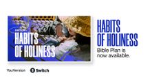 Bible Plan Promo Slide