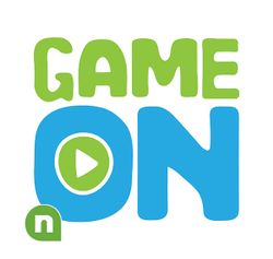 Game On - KidSpring
