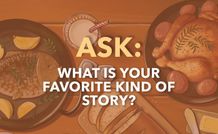 Weekly Question