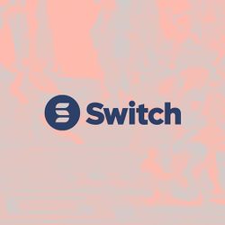 Switch Brand 2019 - Switch