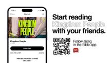 Kingdom People - ProPresenter