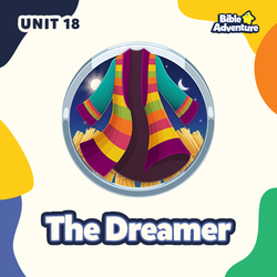 The Dreamer - Unit 18