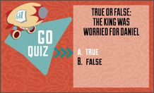 Go Quiz - A4