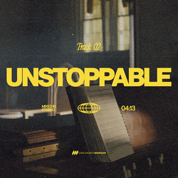 Unstoppable