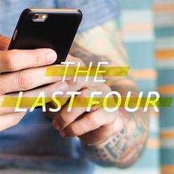 The Last Four